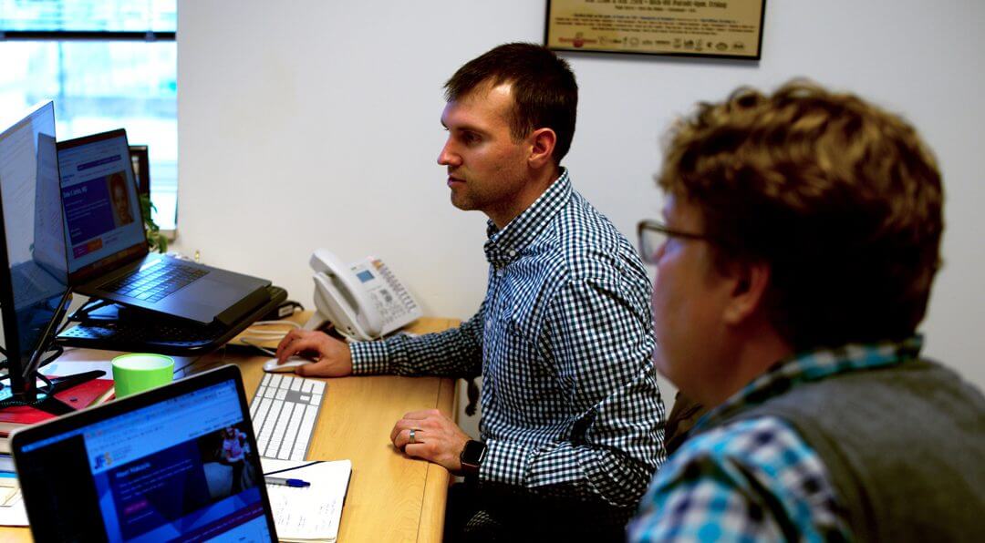 企业建立官网独立站的优势？